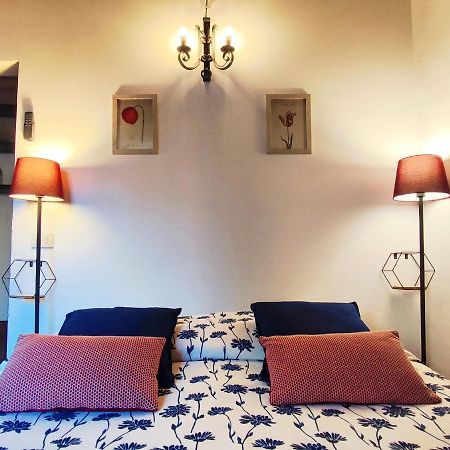 Convento San Gimignano Apartments المظهر الخارجي الصورة
