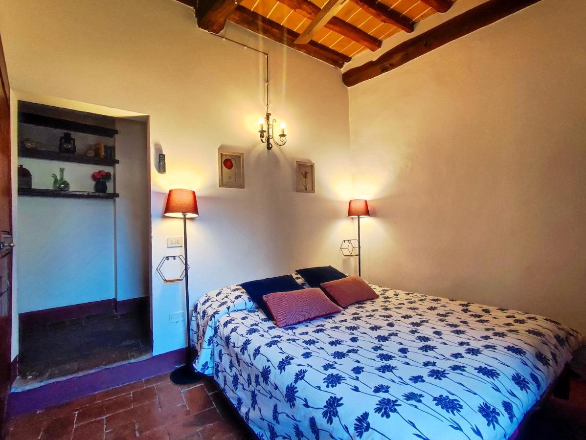 Convento San Gimignano Apartments المظهر الخارجي الصورة