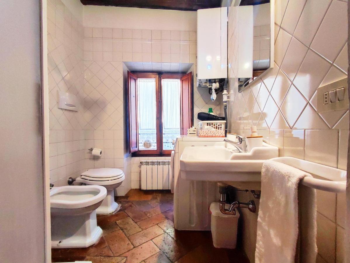 Convento San Gimignano Apartments المظهر الخارجي الصورة